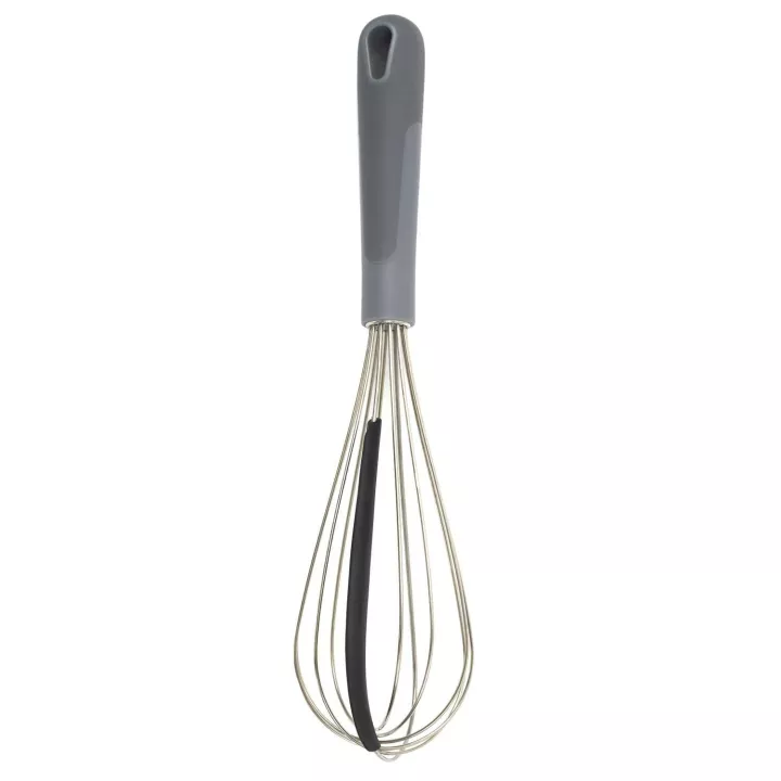 Fouet spatule 2 en 1