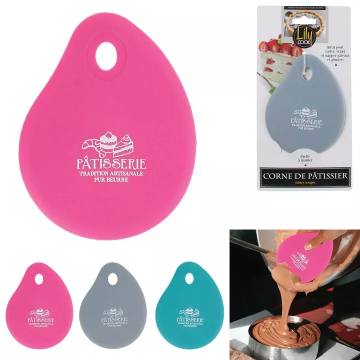 Corne de pâtissier