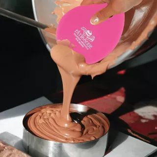 Gebäckhörnchen