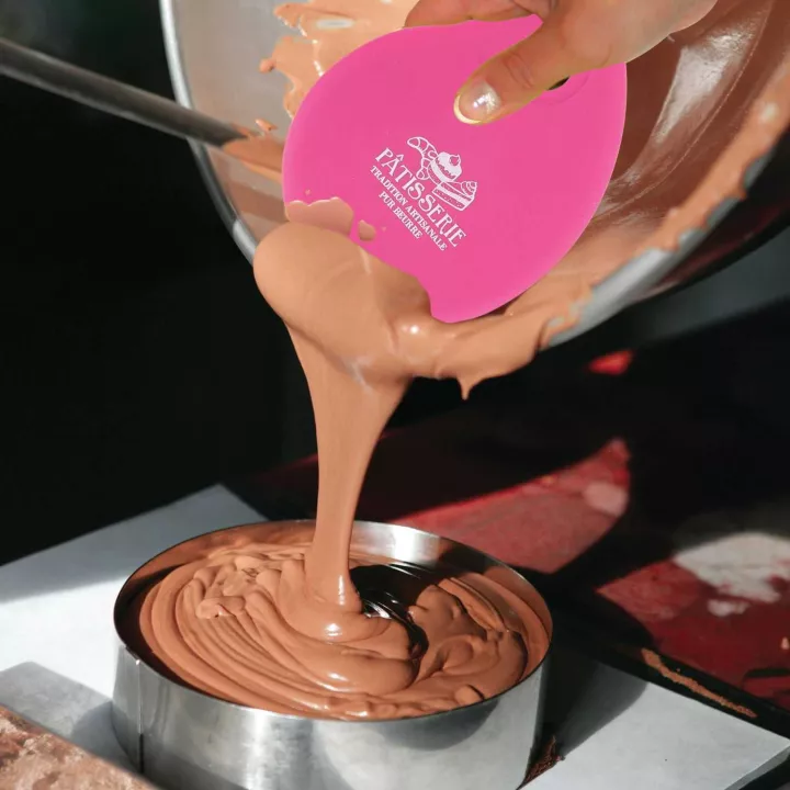 Corne de pâtissier