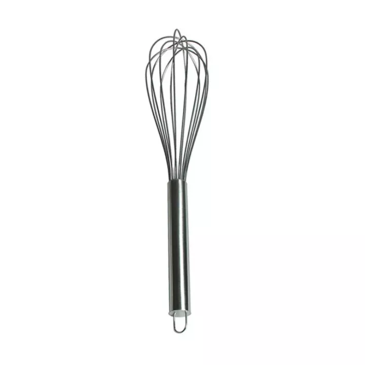 Fouet Inox 35 cm