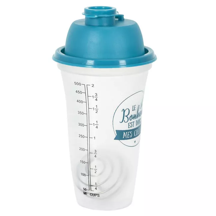 Shaker per pancake