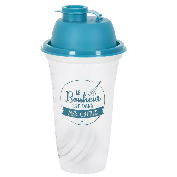 Shaker à crêpes