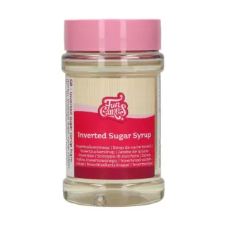 Sirop de sucre inverti (Trimoline)