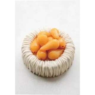 Moule Charlotte - Cédric Grolet pour Pavoni