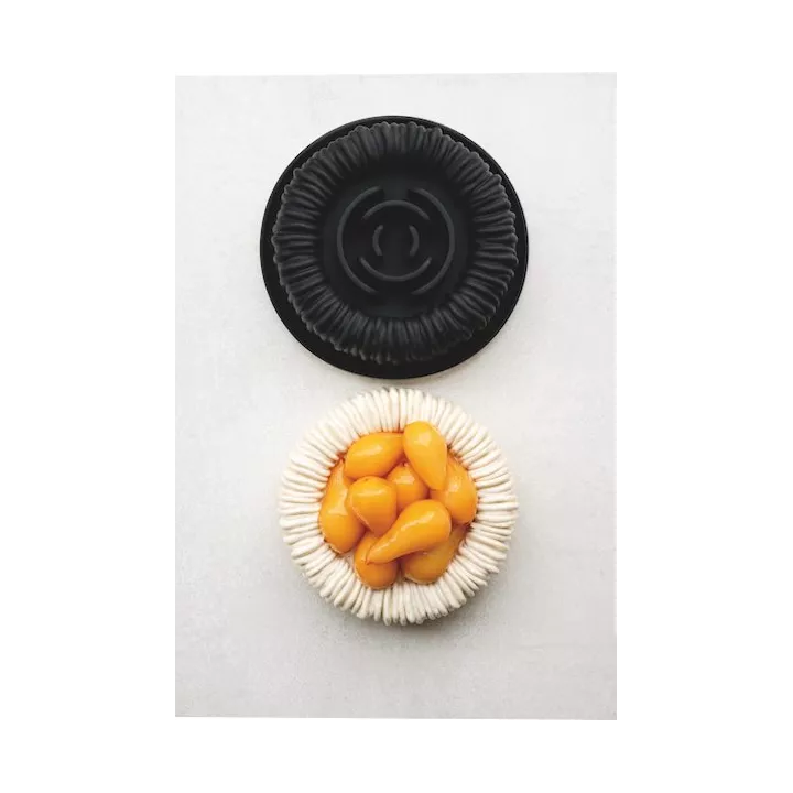 Moule Charlotte - Cédric Grolet pour Pavoni