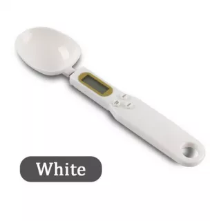 Cuillère Balance digitale 0,1 - 500g