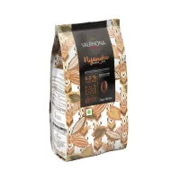 Nyangbo 68% - Grãos de chocolate amargo Valrhona 3kg