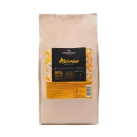 Abinao 85% - Grãos de Chocolate Amargo Valrhona 3kg