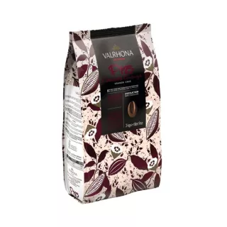 P125 Cuore di Guanaja di Valrhona 3kg@