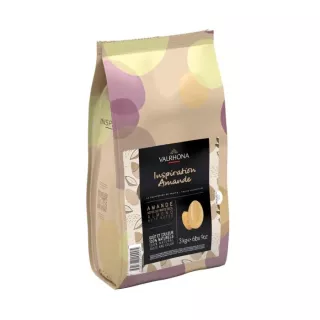 Valrhona Ispirazione Mandorla 3kg @