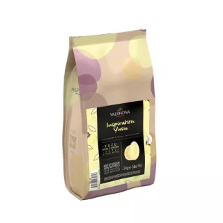 Inspiration Yuzu Valrhona 3kg @