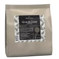 Nibs de cacau 1kg