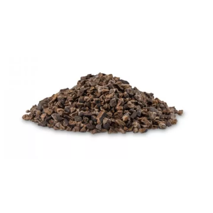 Grué de cacao