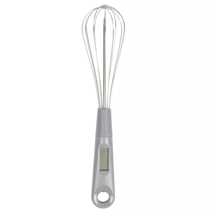 Fouet avec Thermomètre sonde intégré