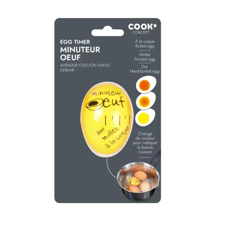 Minuteur à oeuf 