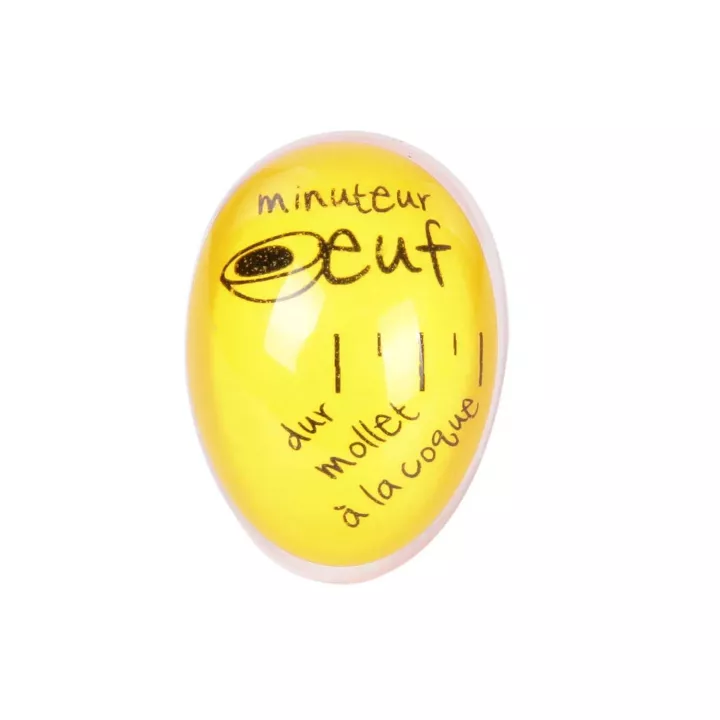 Minuteur à oeuf 