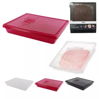 Boîte de conservation pour jambon