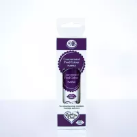 Corante alimentício em gel Progel Rainbow Dust - Roxo