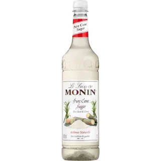Sirop de Sucre de Canne 1L Monin