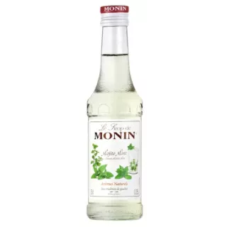 Sirop Saveur Mojito Mint 25 cl