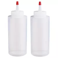 Bottiglia Wilton in PVC x 2