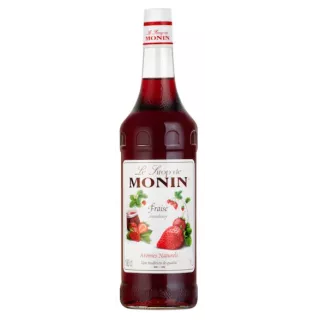 Sirop de Fraise 1L Monin