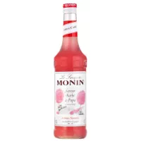 Сироп Monin со вкусом сахарной ваты, 70 мл
