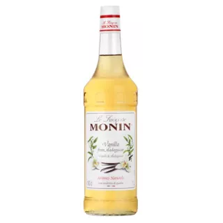 Sirop de Vanille 25 cl Monin
