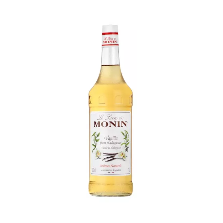 Sirop de Vanille 25 cl Monin