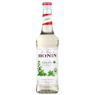 Mojito-Minz-Sirup 70 cl Monin