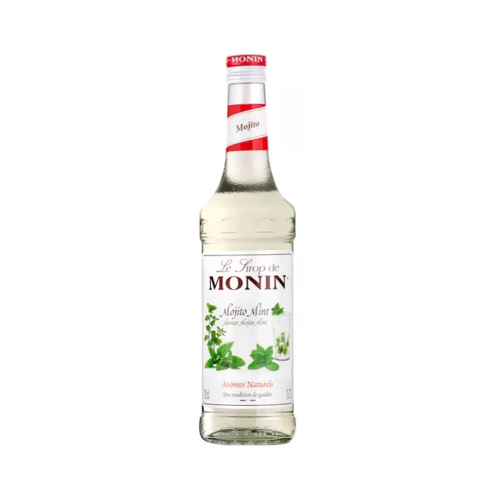 Sirop Saveur Mojito Mint 70 cl Monin