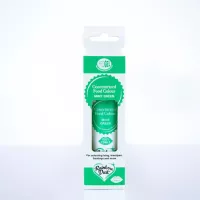 Corante alimentício em gel Progel Rainbow Dust - Verde Menta