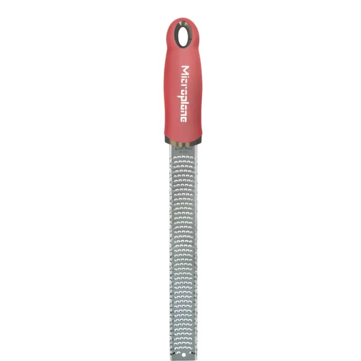 Microplane® rasp, new shades
