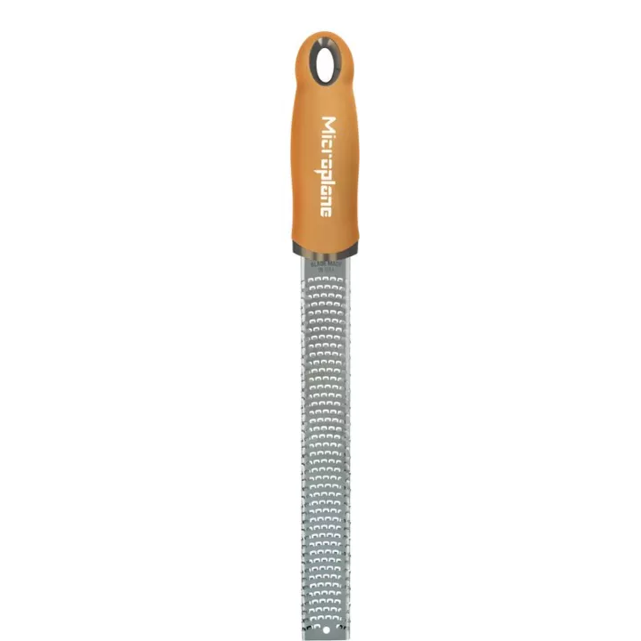 Râpe microplane® nouvelles teintes