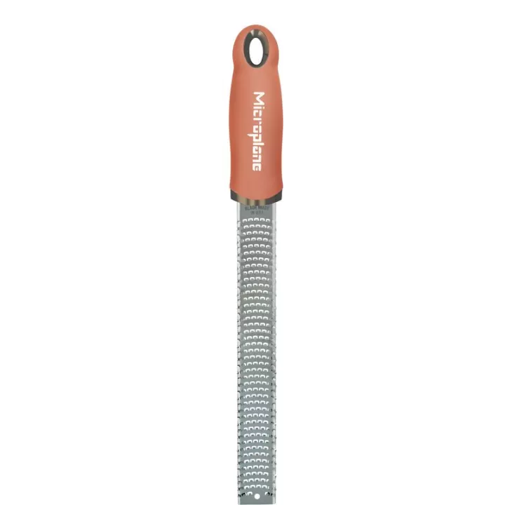 Râpe microplane® nouvelles teintes