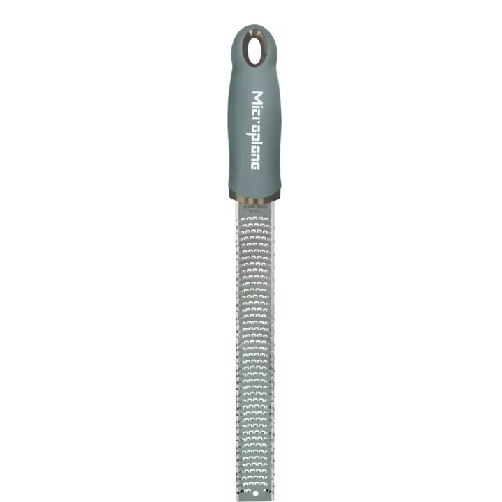 Microplane® rasp, new shades
