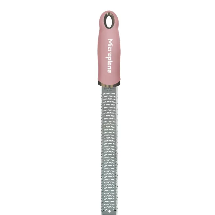 Râpe microplane® nouvelles teintes