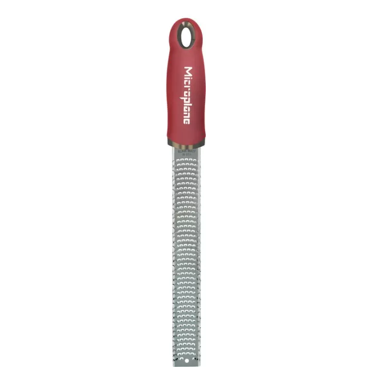 Microplane® rasp, new shades