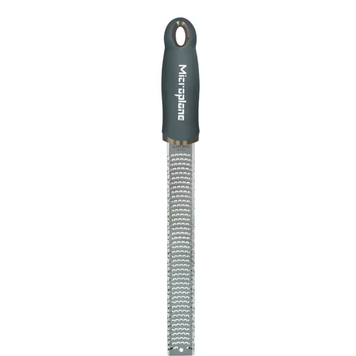 Microplane® rasp, new shades