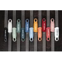 Microplane® rasp, new shades