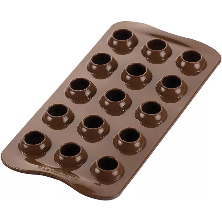 Stampo per tartufo Silikomart