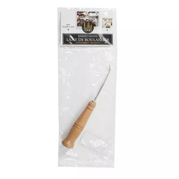 Baker's Blade