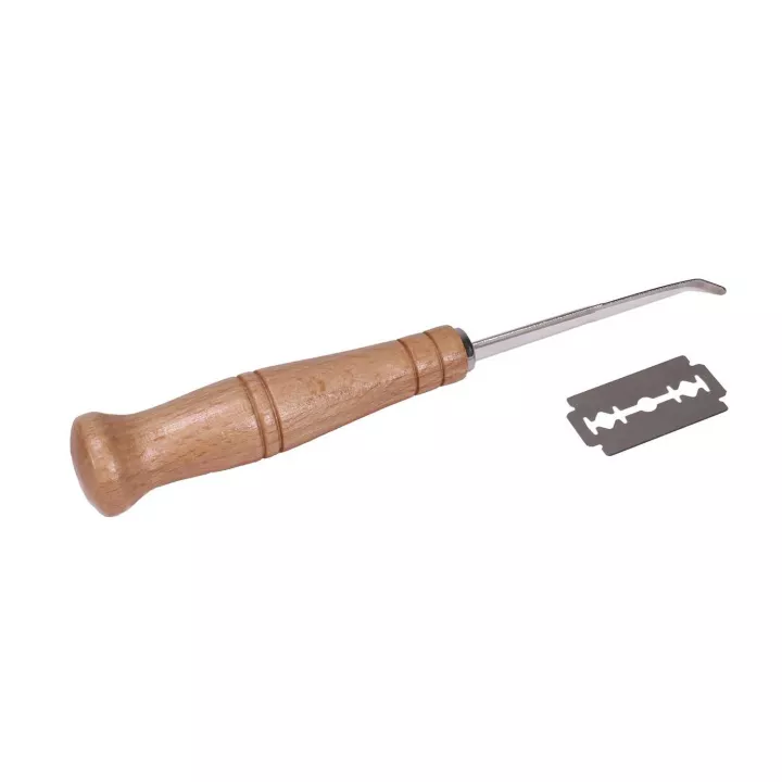 Baker's Blade