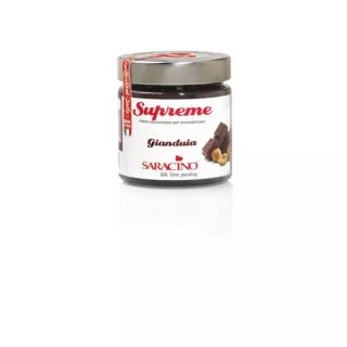 Pâte de Gianduja Saracino