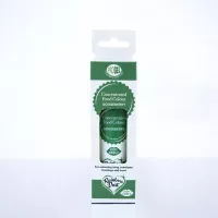Corante alimentício em gel Progel Rainbow Dust - Groselha