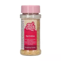 Granulado de açúcar efervescente - 70g - Funcakes