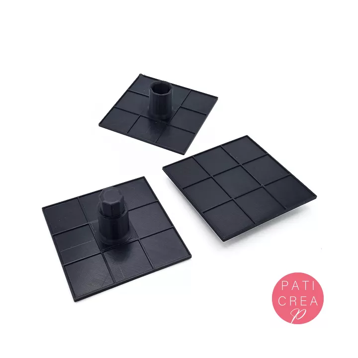 Sostieni Rubik's Cake @