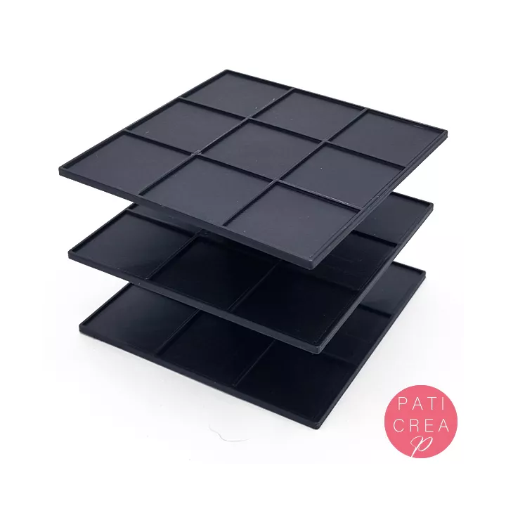 Support rubik's cake @