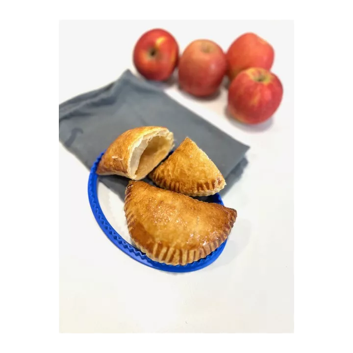 Apple turnover cutter 170 x 120 x 6 mm